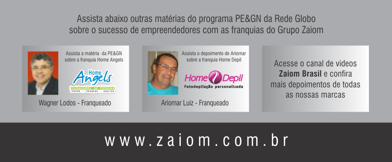 Zaiom